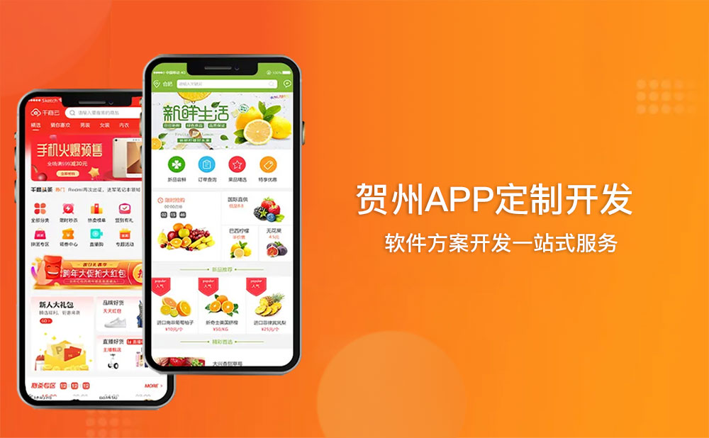賀州app開(kāi)發(fā)